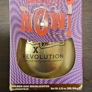 Womens Highlighter Willy Wonka